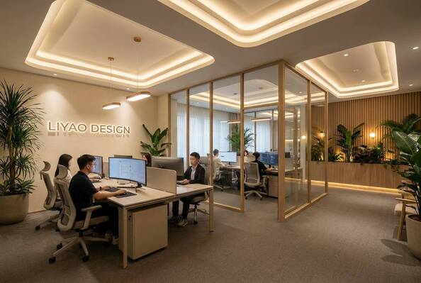 Guangzhou Odin Apparel Co., Ltd.， ligne de production du fabricant