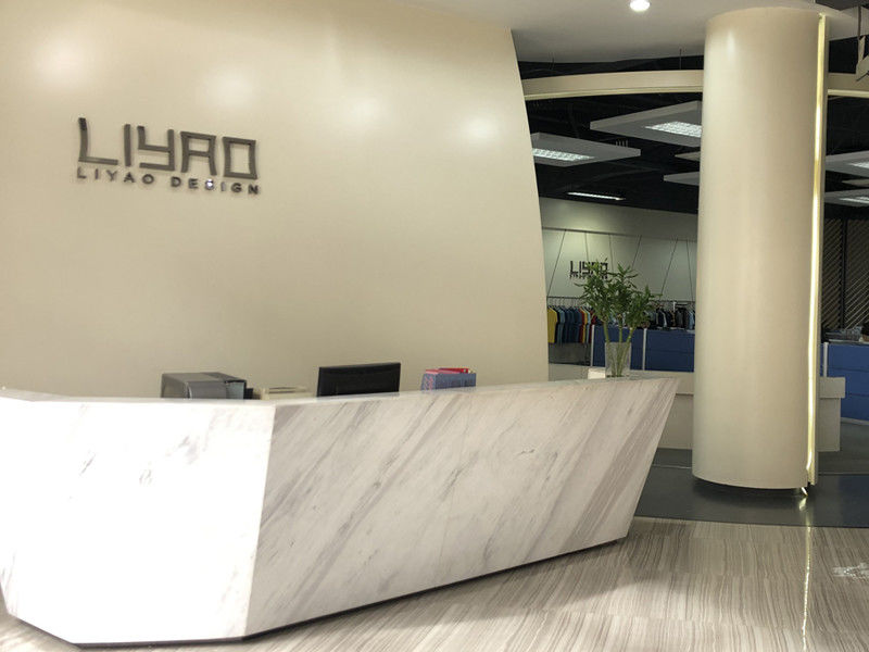Chine Guangzhou Odin Apparel Co., Ltd.， Profil d'entreprise 