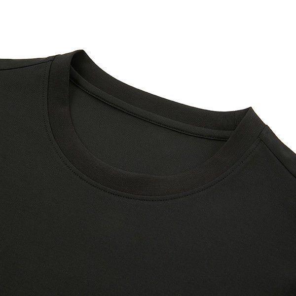 Style décontracté Taille exquise Confortable T-shirts personnalisés en coton
