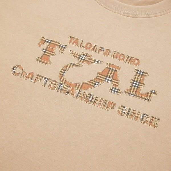 Assistance 7 jours Temps de livraison de l'ordre de l'échantillon Logo personnalisé Impression T-shirt en coton pour hommes