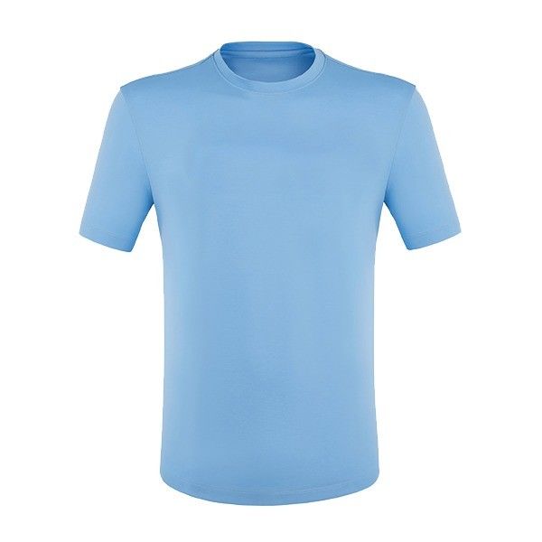 OEM ODM 100% coton T-shirt à manches courtes 300 Gsm avec logo personnalisé