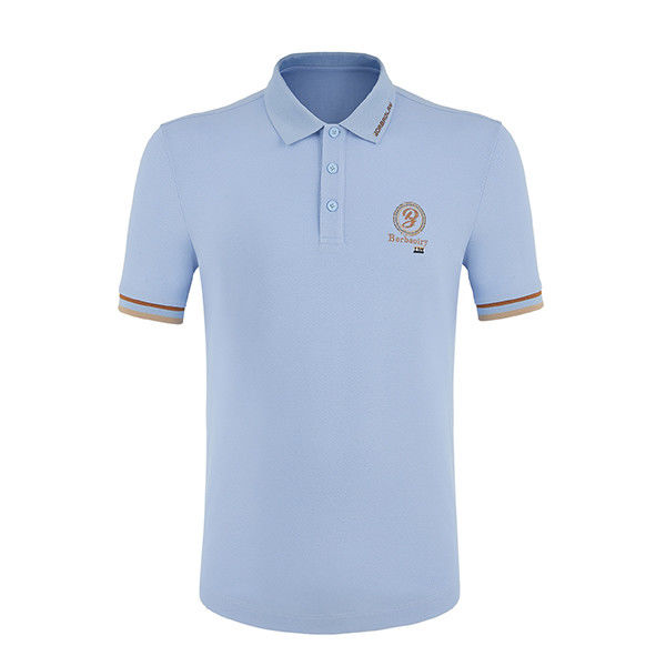 T-shirts de golf pour hommes