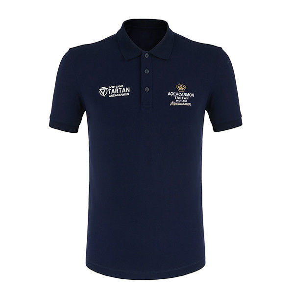 T-shirts de golf pour hommes