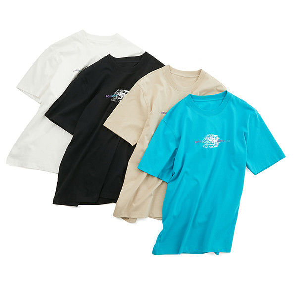 100 Cotton Gym T-shirt surdimensionné T-shirts de sport pour hommes T-shirts d'été Logo sur mesure