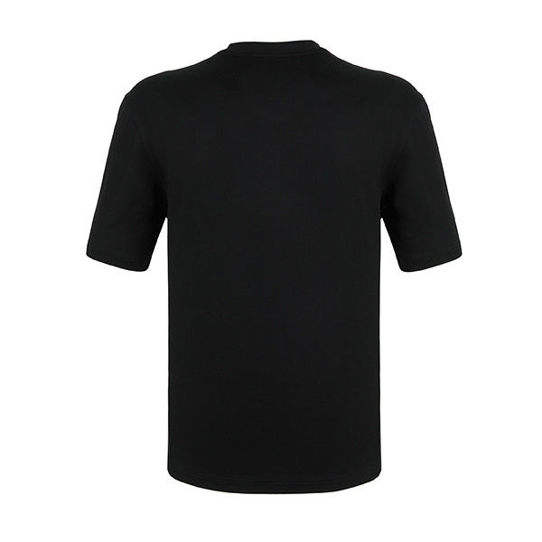 Assistance 7 jours Temps de livraison de l'ordre de l'échantillon T-shirt personnalisé poids lourd 300 Gsm