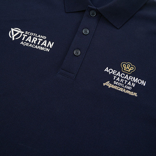 T-shirts à manches courtes pour hommes avec logo personnalisé et poids du tissu 170-210 grammes