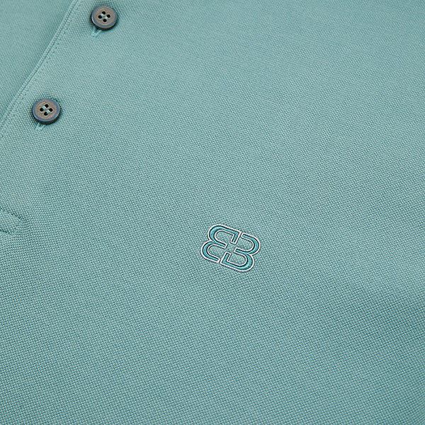 Deux couleurs T-shirt sur mesure à manches courtes Impression acceptable style décontracté pour hommes