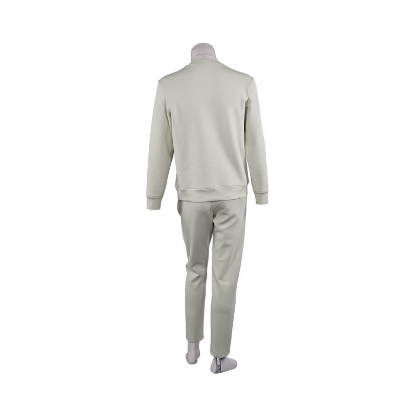 OEM Ensemble de vêtements pour hommes anti-odeur personnalisé pour le jogging
