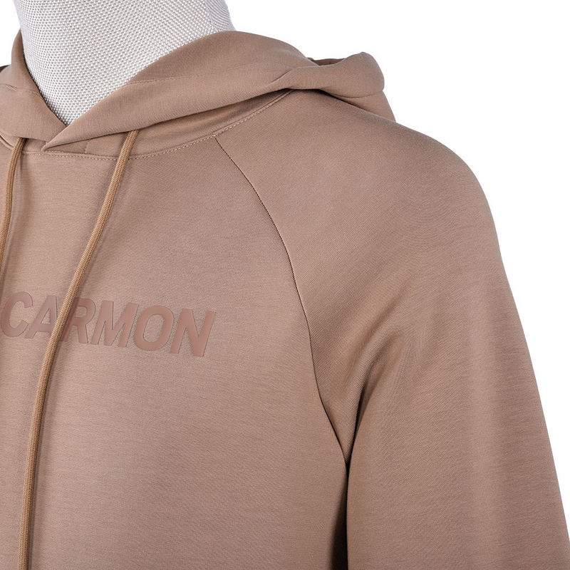 Adultes Unisexe surdimensionné Hoodies Sweatshirts personnalisés Sweat Wicking pour les sports