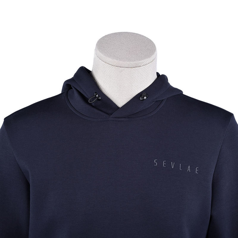 Ensemble de vêtements pour femmes vintage Hoodies hivernaux surdimensionnés ODM OEM