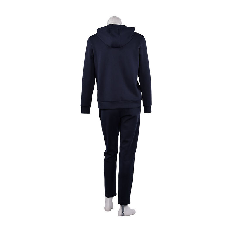 Ensemble de vêtements pour femmes vintage Hoodies hivernaux surdimensionnés ODM OEM