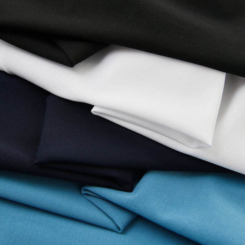 T-shirt à manches courtes pour hommes 100% coton pour le sport