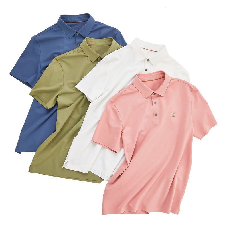 Étiquette privée T-shirts 100% coton pour hommes anti-pilling pour hommes T-shirts pour hommes