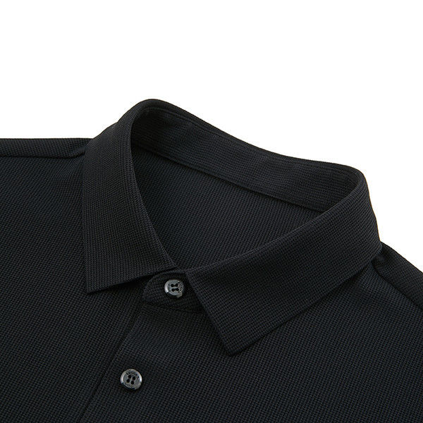 T-shirt anti-rides en tissu tricoté pour hommes avec couleur personnalisée et design surdimensionné