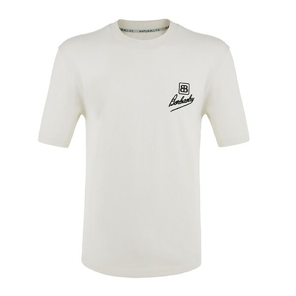 Professionnel personnalisé de bonne qualité 170-210 grammes Elasticité élevée de bonne qualité T-shirt pour hommes personnalisé avec logo brodé