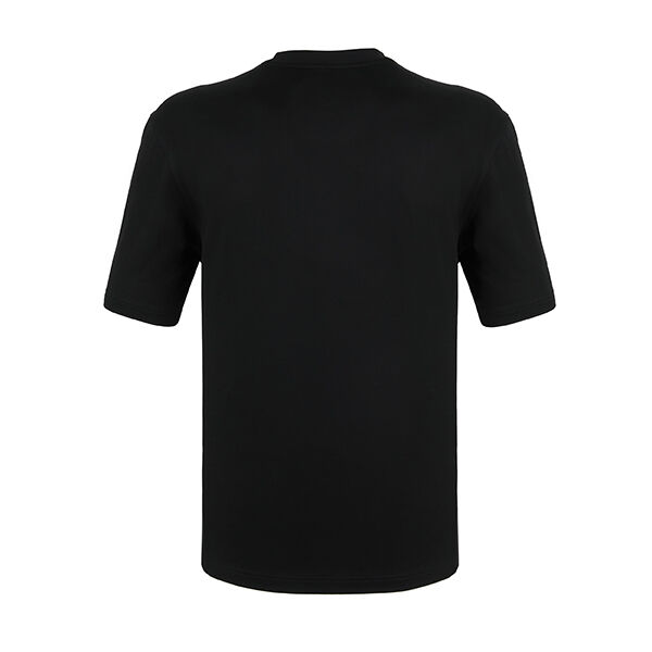 T-shirts haute performance en gros, anti-froissement, épais, personnalisés, 300 g/m²