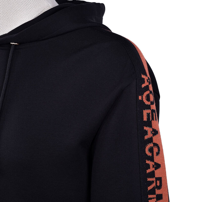 Ensemble de survêtement personnalisé pour le quotidien, l'entraînement et le jogging, avec sweat à capuche et pantalon de jogging, marque privée, logo personnalisé