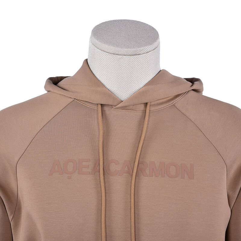 Ensemble de survêtement et sweat à capuche pour hommes, jogging imprimé personnalisé, streetwear, tenue de sport