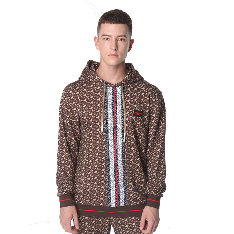 Logo personnalisé personnalisé Hoodies de haute qualité New Fashion Design Coton Bonne qualité Hoodie Sweatshirt Sets Pullover