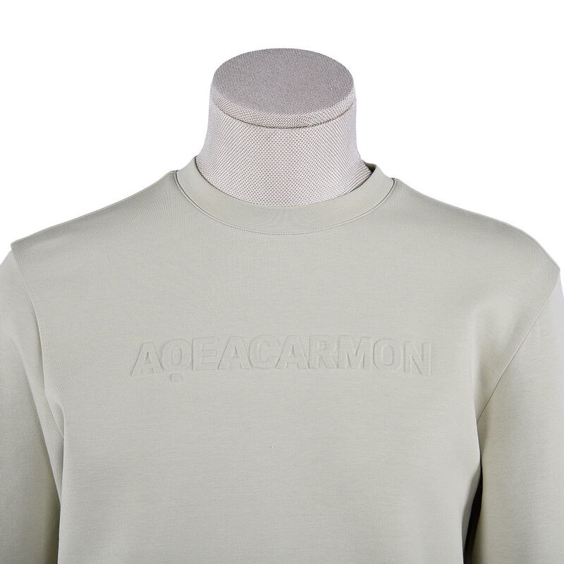 2024 Nouveau se sentir bien Couleur personnalisée Logo de mode Hoodies gris Hoodie surdimensionnée lourde pour les hommes Ensembles de costumes