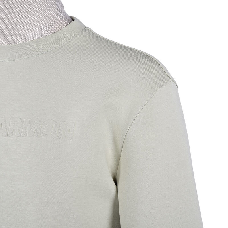 2024 Nouveau se sentir bien Couleur personnalisée Logo de mode Hoodies gris Hoodie surdimensionnée lourde pour les hommes Ensembles de costumes