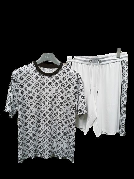 Vente directe en gros Logo personnalisé Manches courtes Vintage été T-shirt à revers lavé pour hommes