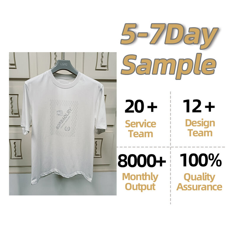 Étiquette de transfert thermique de haute qualité à faible MOQ fournisseur de logo imprimé 3D sur mesure transfert thermique pour l'impression de T-shirts