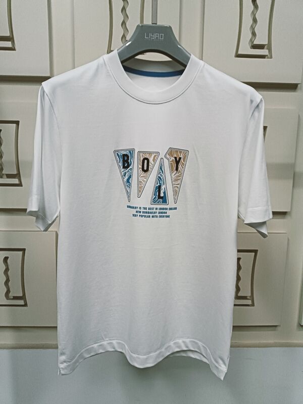 T-shirts de l'équipe de fitness rapidement secs T-shirt de l'équipe de golf du personnel du vélo du personnel de la sueur du tennis du jogger du sport de course T-shirt masculin