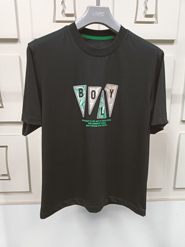 Produits d'usine Vêtements à l'épreuve des dangers Protection personnelle Sécurité été Absorption de la sueur T-shirt anti-poignard