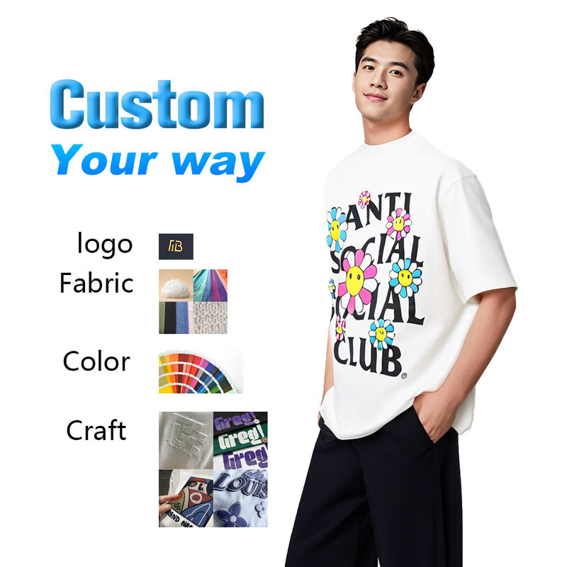 Nouveau T-Shirt Unisexe Été Nouveau T-Shirt Designer Casual Graphique