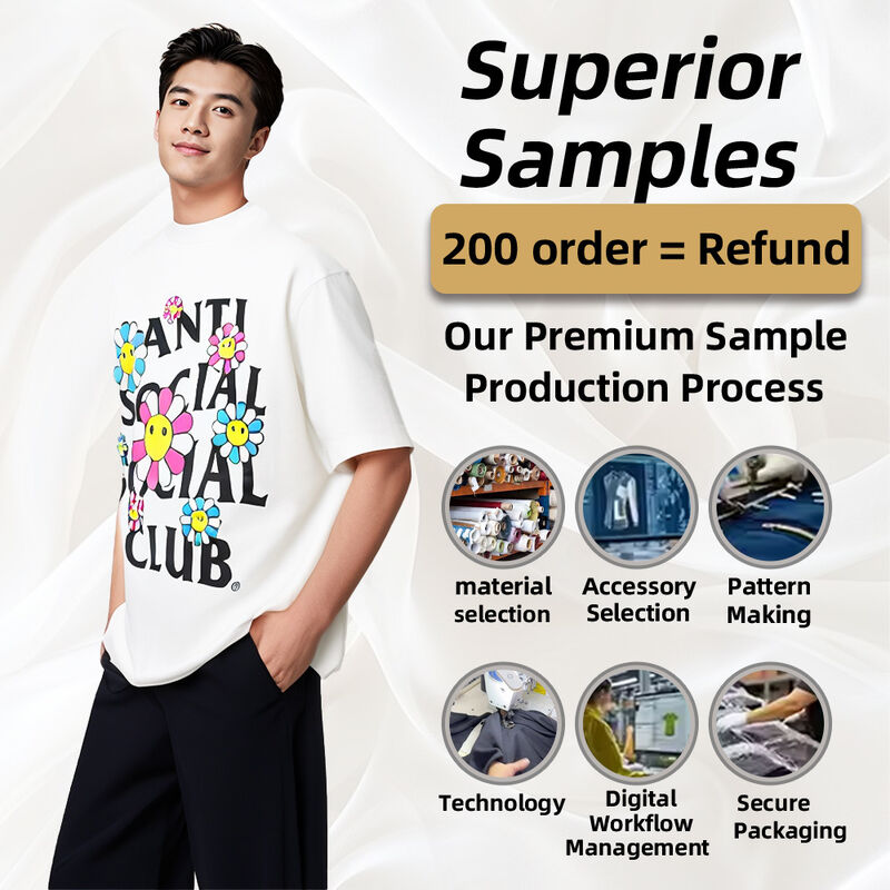 Nouveau T-Shirt Unisexe Été Nouveau T-Shirt Designer Casual Graphique