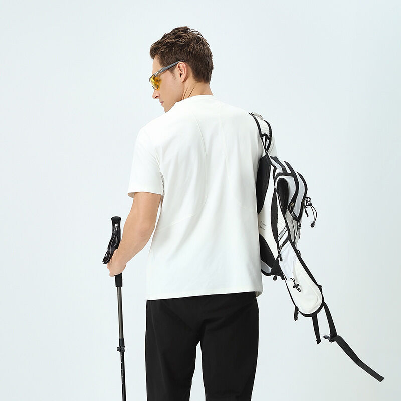 T-shirt ample pour homme de haute qualité, style High Street, extensible, surdimensionné, avec imprimé, crop top d'été essentiel