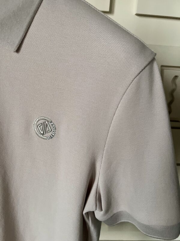 Polos pour hommes en coton de haute qualité avec logo personnalisé brodé ou imprimé en machine, polos de marque décontractés