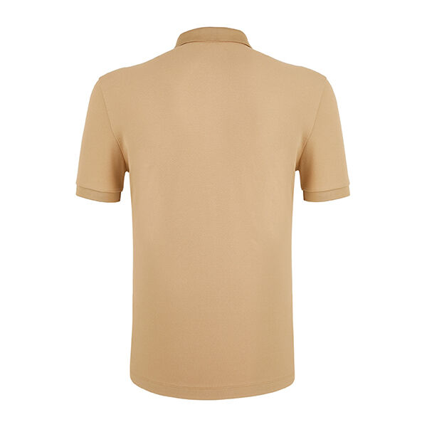 High Elasticity Breathable Quick Dry T-shirts personnalisés avec logo brodé 100% coton T-shirts pour hommes personnalisés