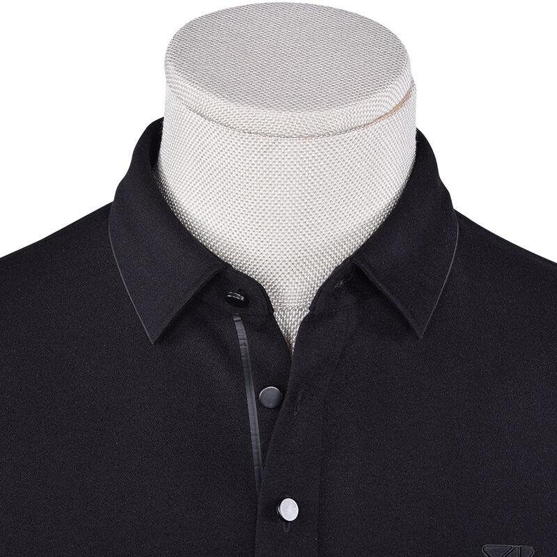 280 grammes 100% coton couleur unie décontracté chemises originales pour hommes et chemises personnalisées avec impression de logo