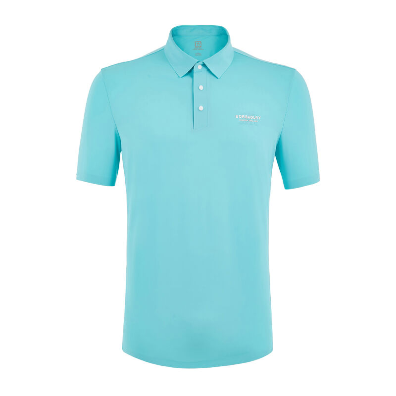 T-shirt de haute qualité 100% coton T-shirt de polo pour homme 95% coton T-shirt anti-rides et anti-rétrécissement