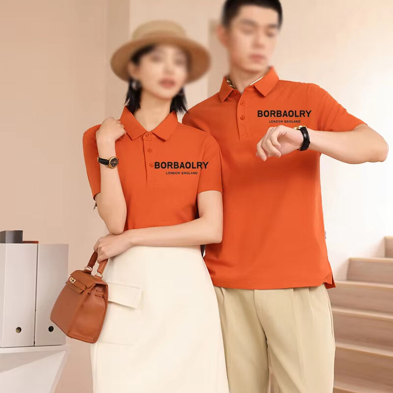 Vente en gros T-shirt Polo de mode personnalisé de haute qualité OEM Vêtements de marque personnalisée Designer de luxe Vêtements Ralphed Laurens Polo Homme