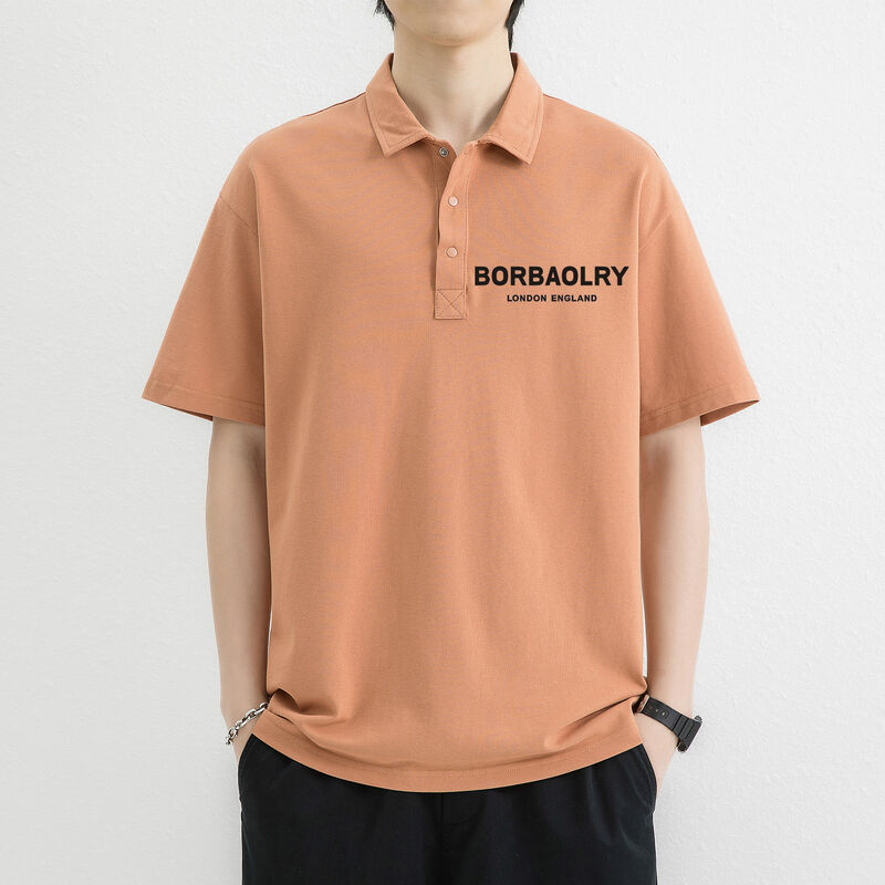 Fabrication de chemises de polo pour hommes de haute qualité Camisetas Polo De Hombre Formal Custom Casual Blanc Plain Fit T-shirts de polo