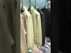 Jeux de course en peluche en blanc Crewneck Pullover en coton Hoodie 400 grammes Avec OEM